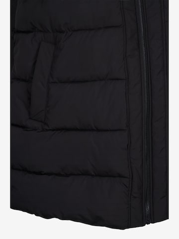 Gilet di Zizzi in nero