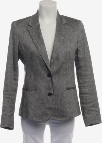 TOMMY HILFIGER Blazer M in Grau: predná strana