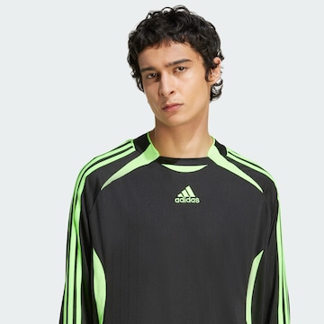 ADIDAS ORIGINALS Футболка 'Teamgeist Adicolor' в Черный