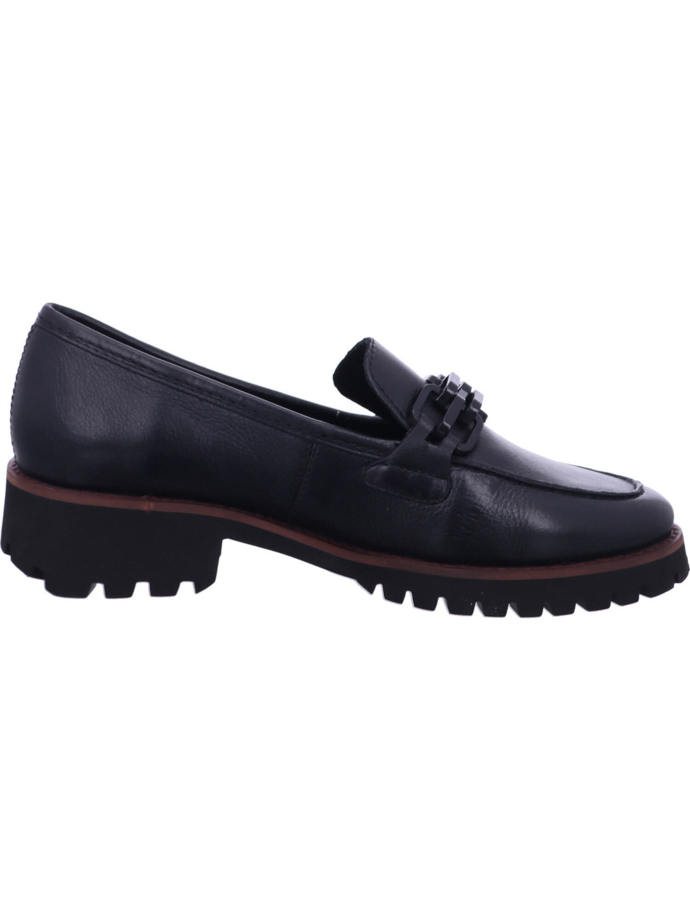 ARA Slip-ons 'Kent' in Black