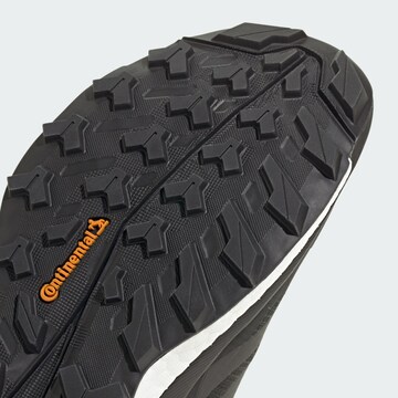 ADIDAS TERREX - Zapatos bajos 'Free Hiker 2.0' en negro