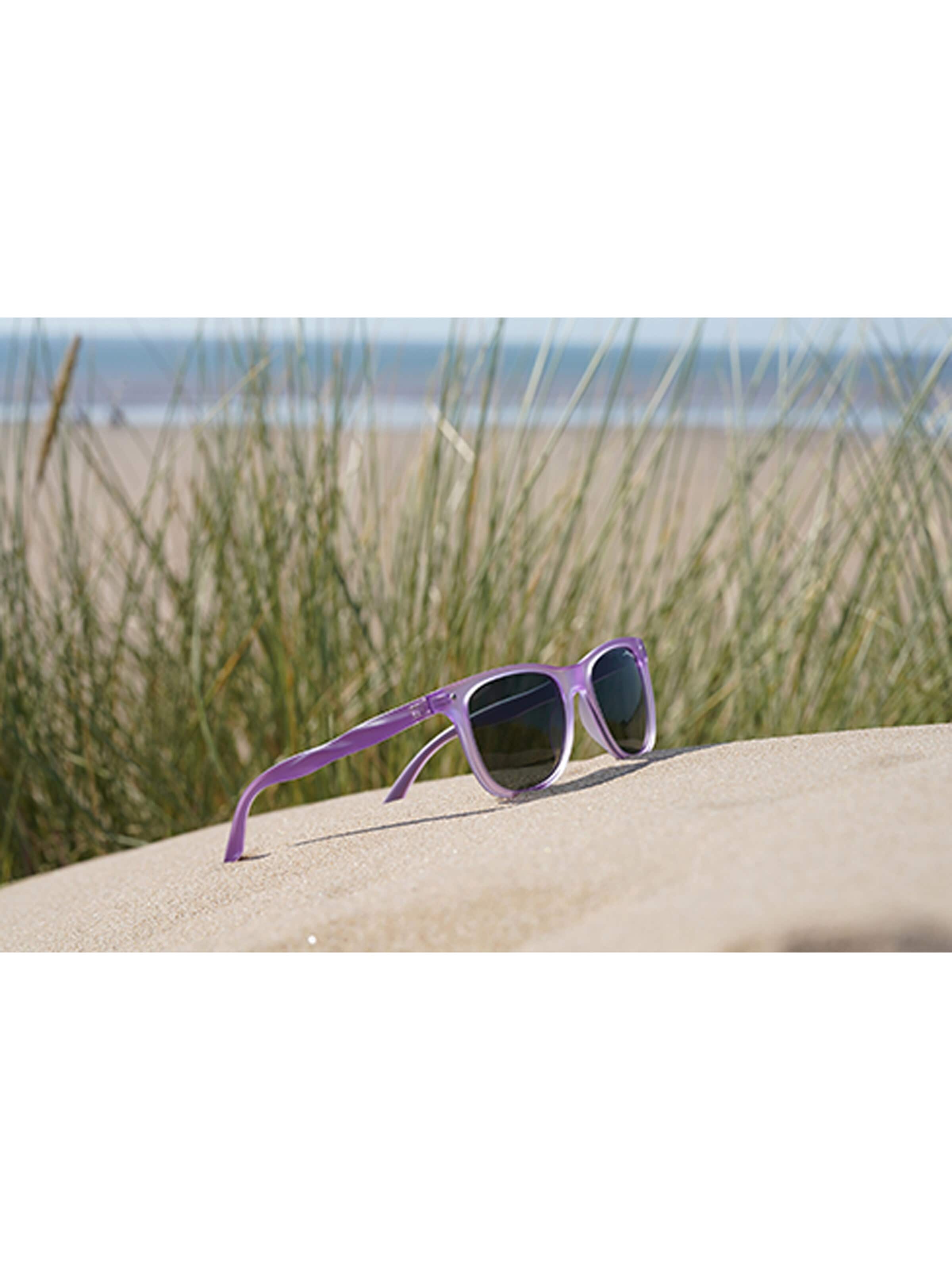 O’Neill Eyewear Sunglasses in Purple