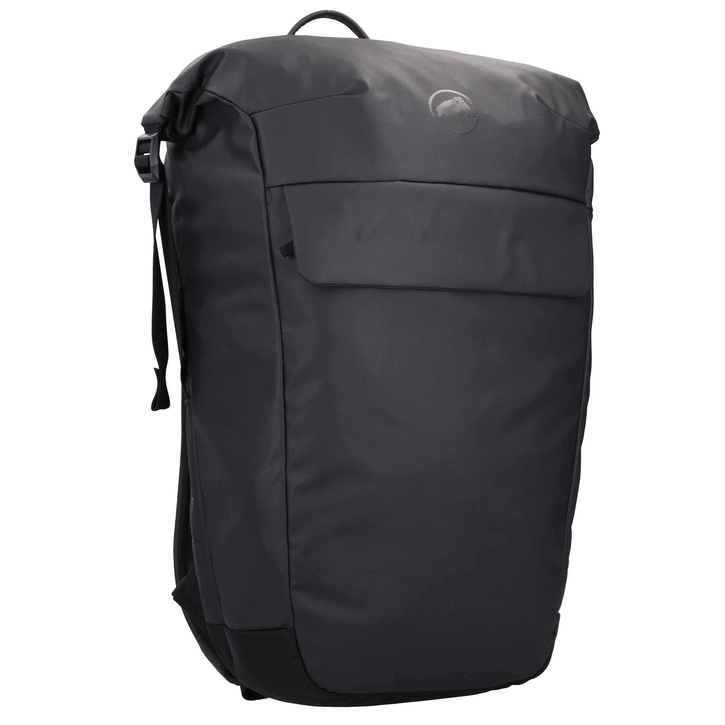 MAMMUT Rucksack 'Seon Courier' in Schwarz