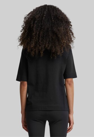 Maglietta di Urban Classics in nero