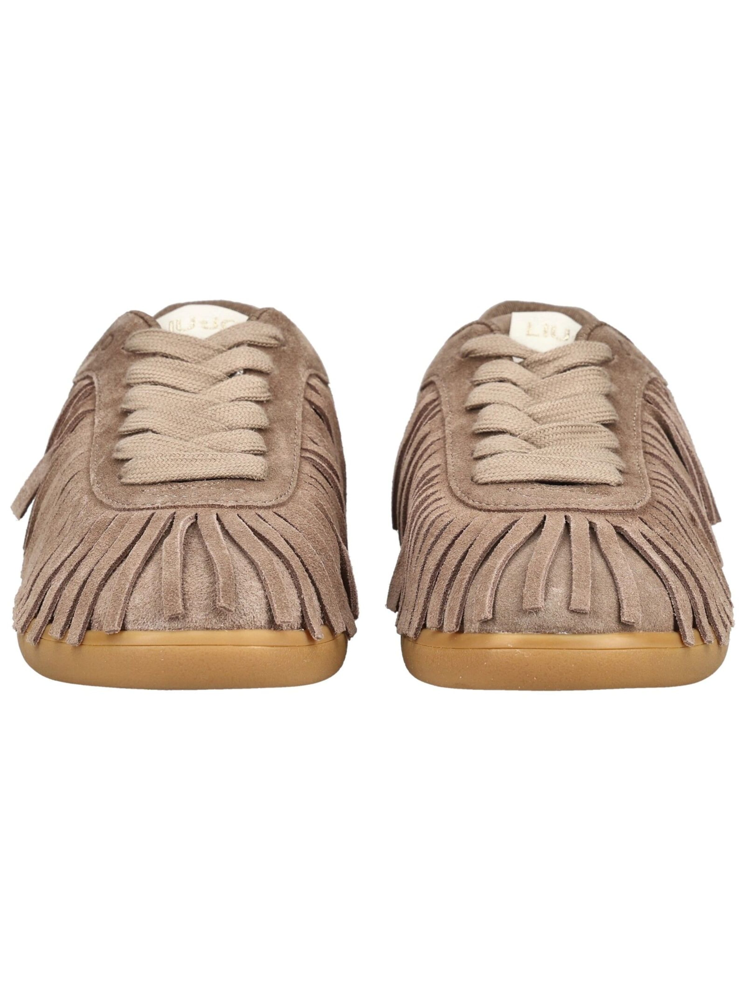 Liu Jo Sneakers laag in Bruin