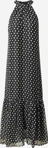 River Island Dress in Black: front