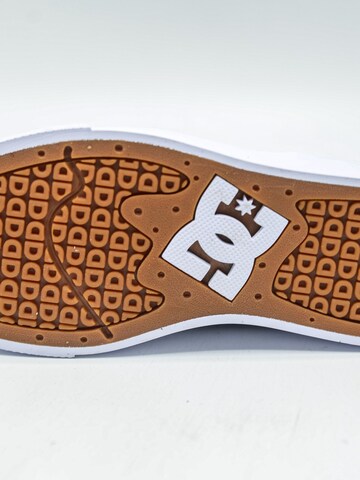 Sneaker bassa 'DC Shoes Teknic S' di DC Shoes in nero