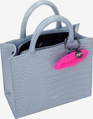 BUFFALO Handbag in Grey