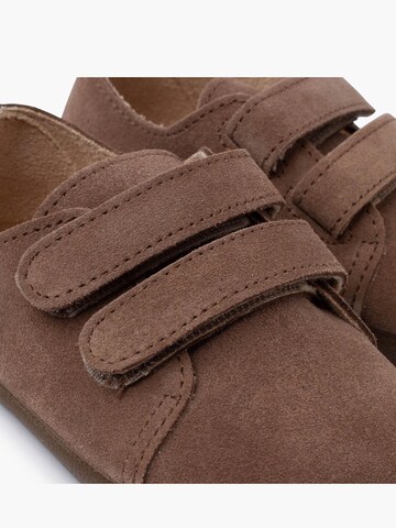 Baskets Pisamonas en gris