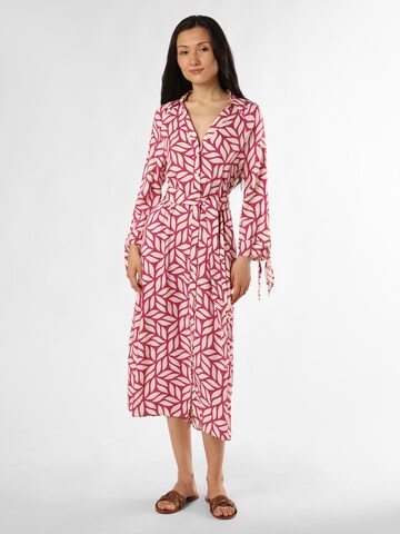 MORE & MORE Kleid in Pink