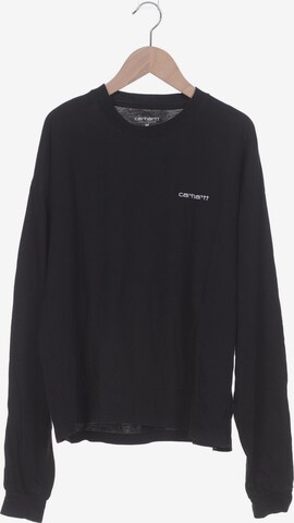 Carhartt WIP Top & Shirt in M in Black: front
