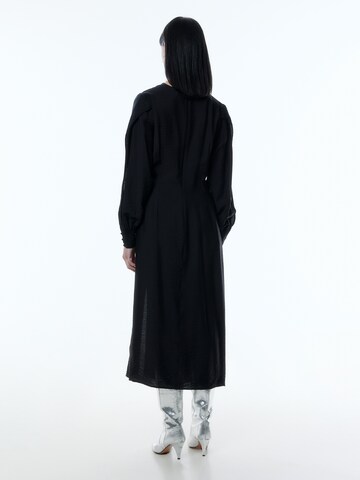 Robe 'Maischa' EDITED en noir