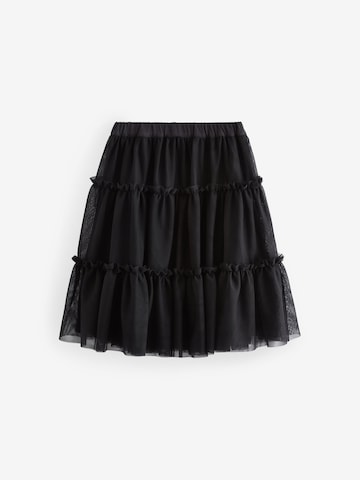 Next Skirt in Black