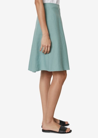 Marc O'Polo Skirt in Green