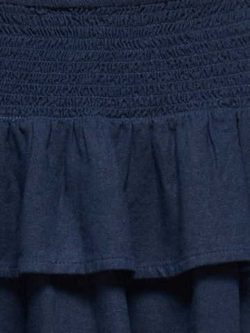 Gonna 'ONLGoa' di ONLY in blu