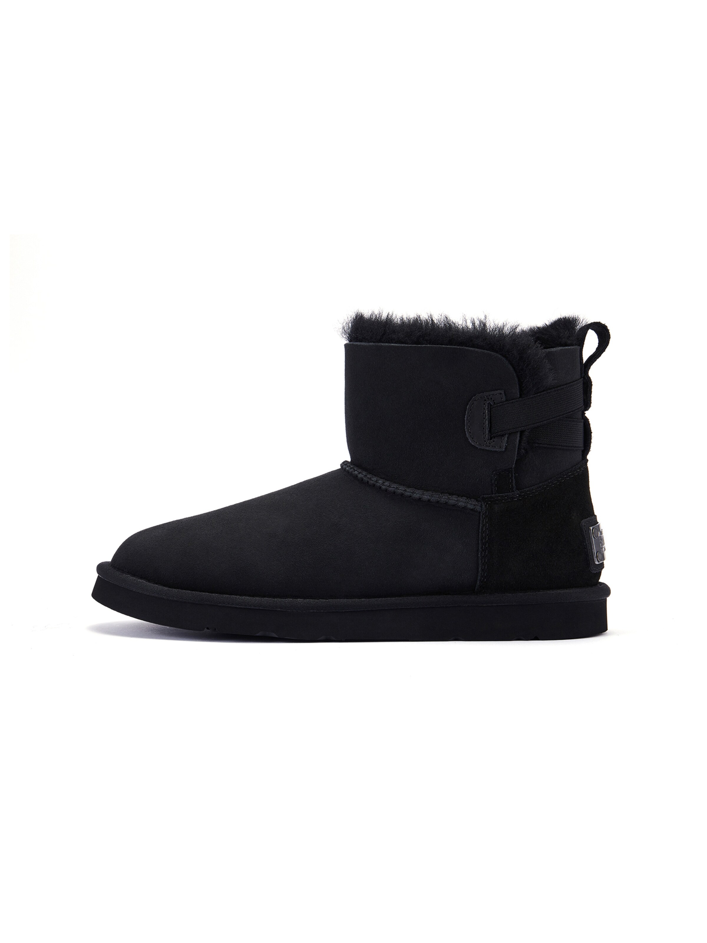 Australia Luxe Collective Boot 'Esme' i svart: framsida