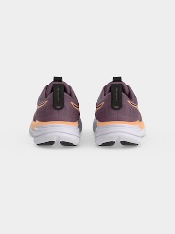 ASICS Παπούτσι για τρέξιμο 'GEL-PULSE 17' σε λιλά