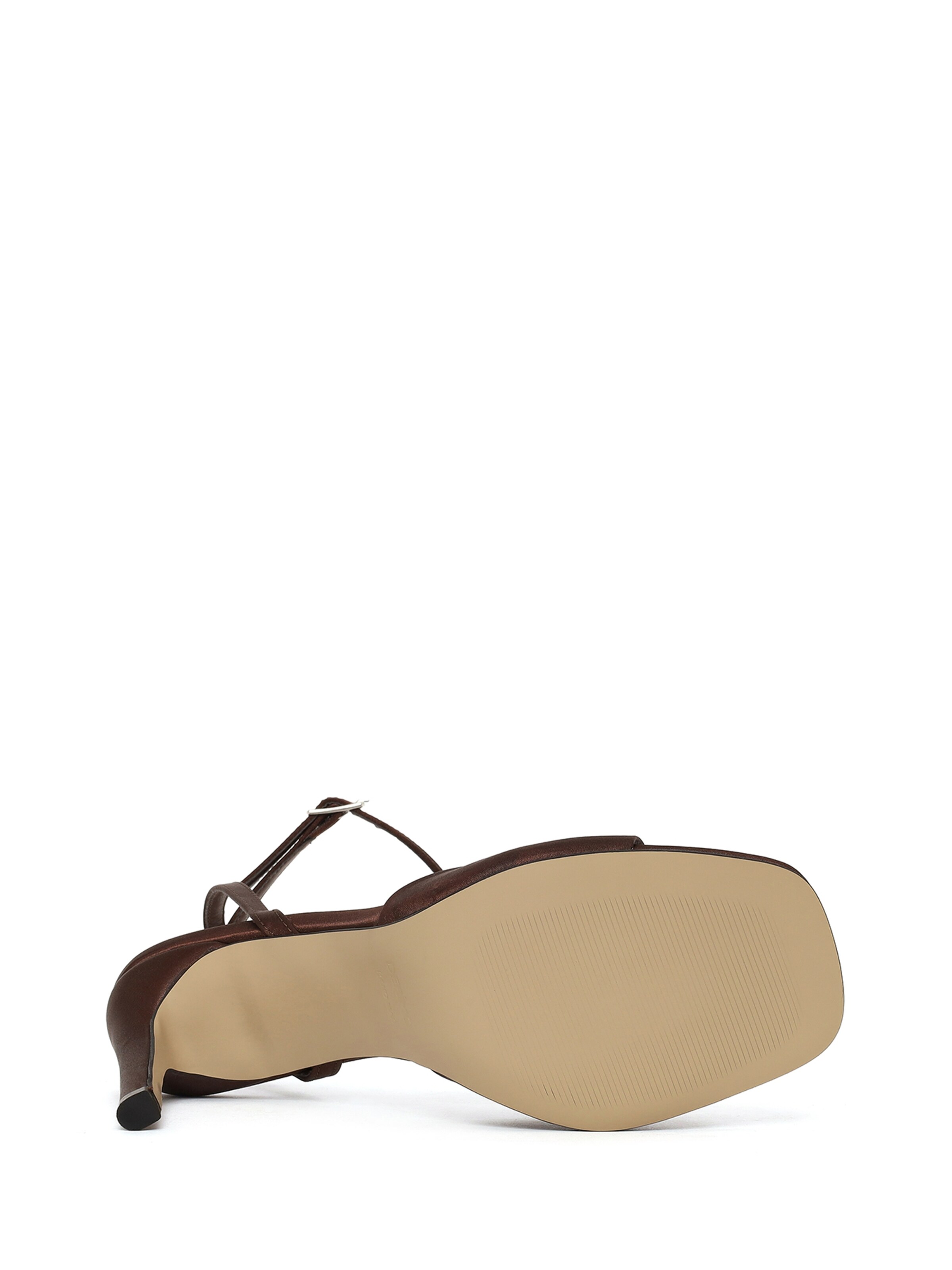 Derimod Sandale in Braun