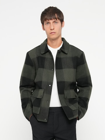 Only & Sons Слим фит Панталон с набор 'ONSLOU' в сиво