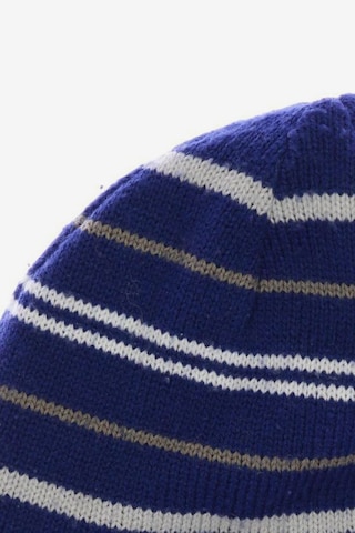 BILLABONG Hat & Cap in One size in Blue