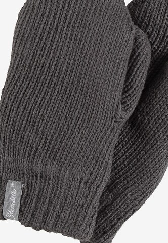 STERNTALER Gloves in Grey