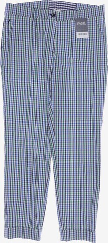 Golfino Pants in L in Mixed colors: front