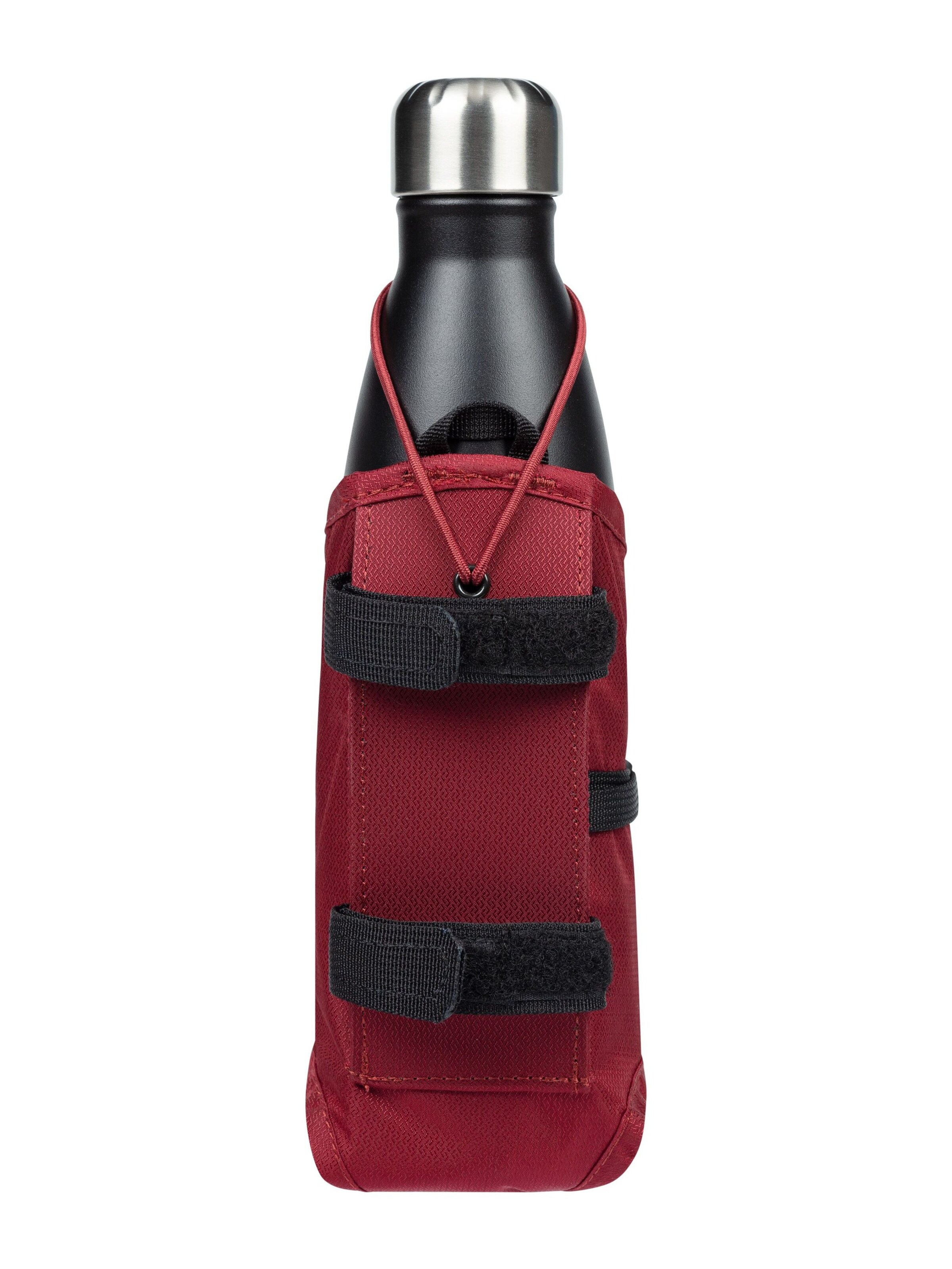 MAMMUT Trinkflaschenhalter in Rot