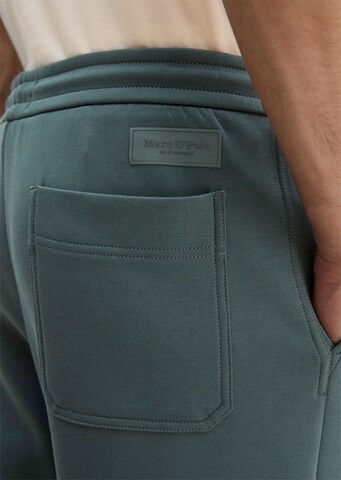 Marc O'Polo Regular Hose in Grau