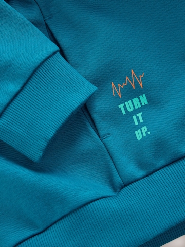 Next Sweatshirt in Blauw