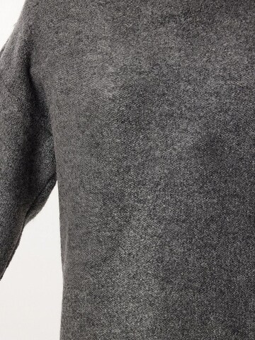 Happiness İstanbul Sweater in Grey