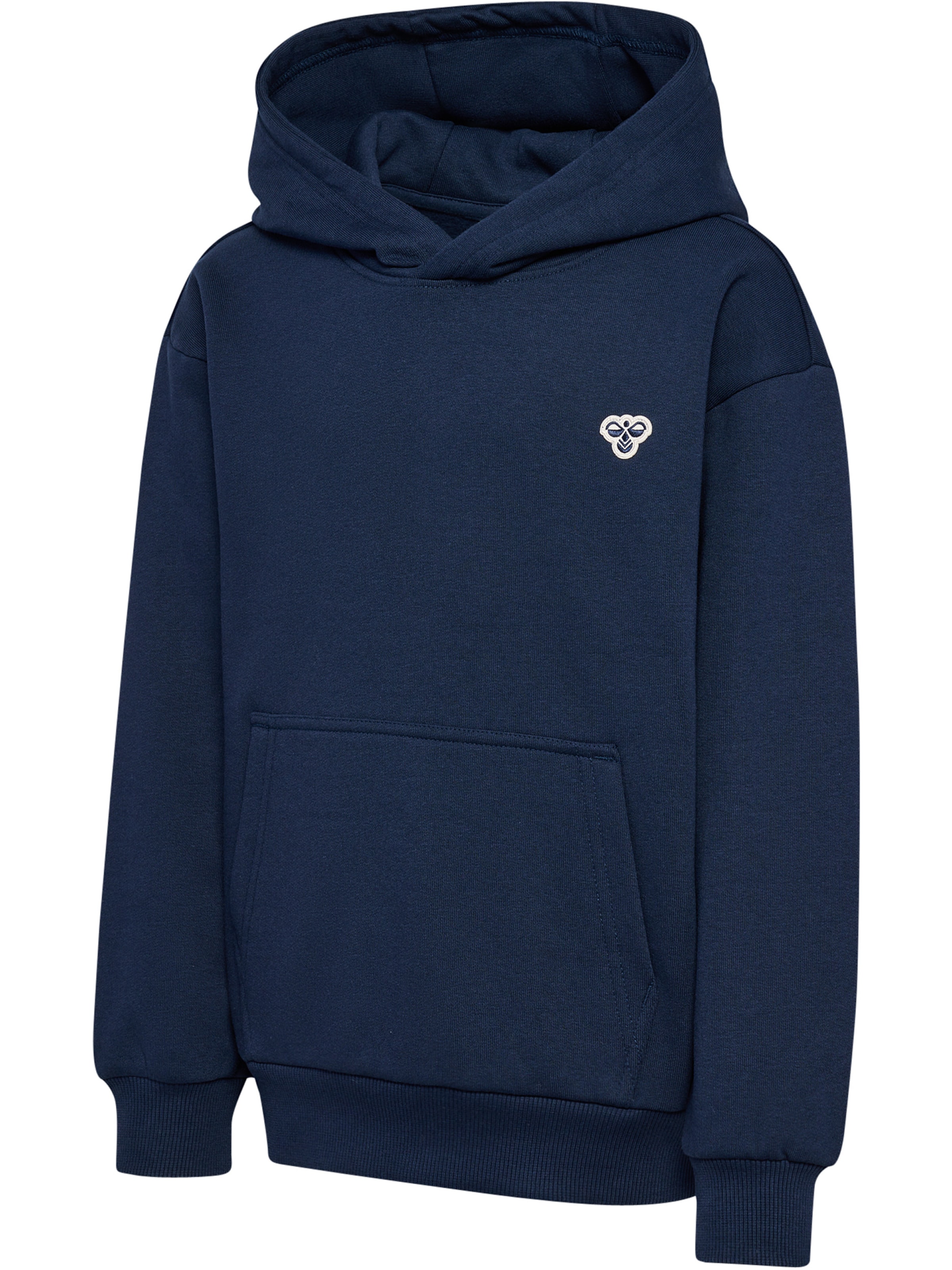 Hummel Sweatshirt in Blue
