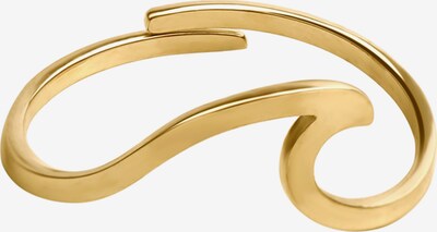 GOOD.designs Ring in de kleur Goud, Productweergave