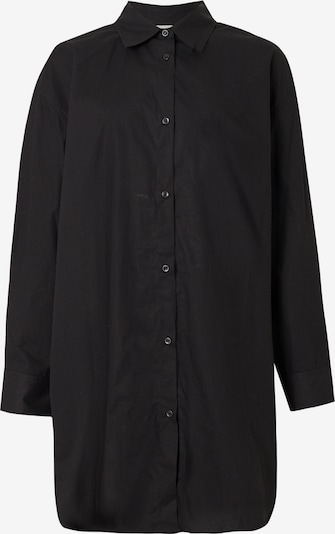 REPLAY Košulja haljina u crna, Pregled proizvoda