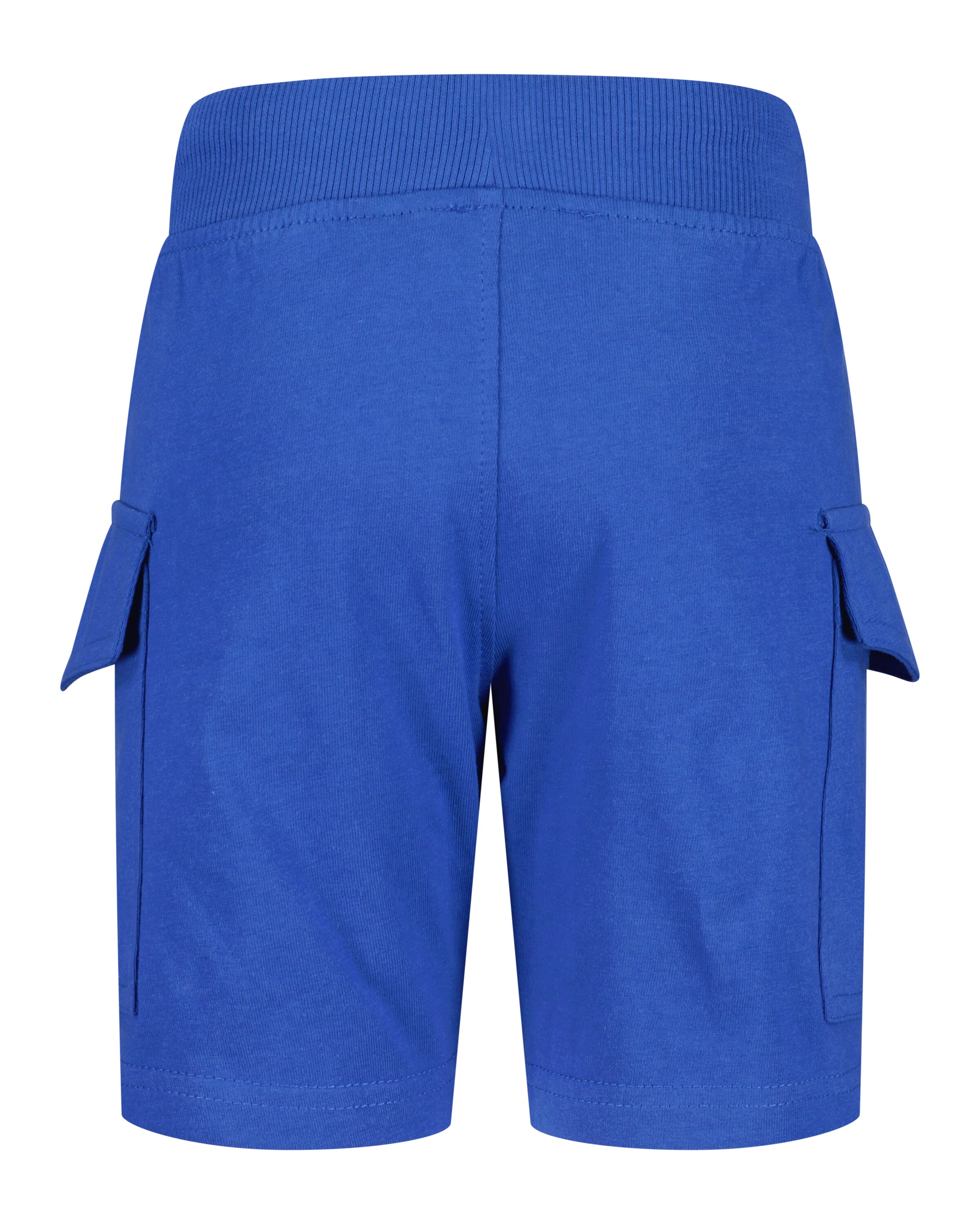 BLUE SEVEN Regular Shorts in Blau