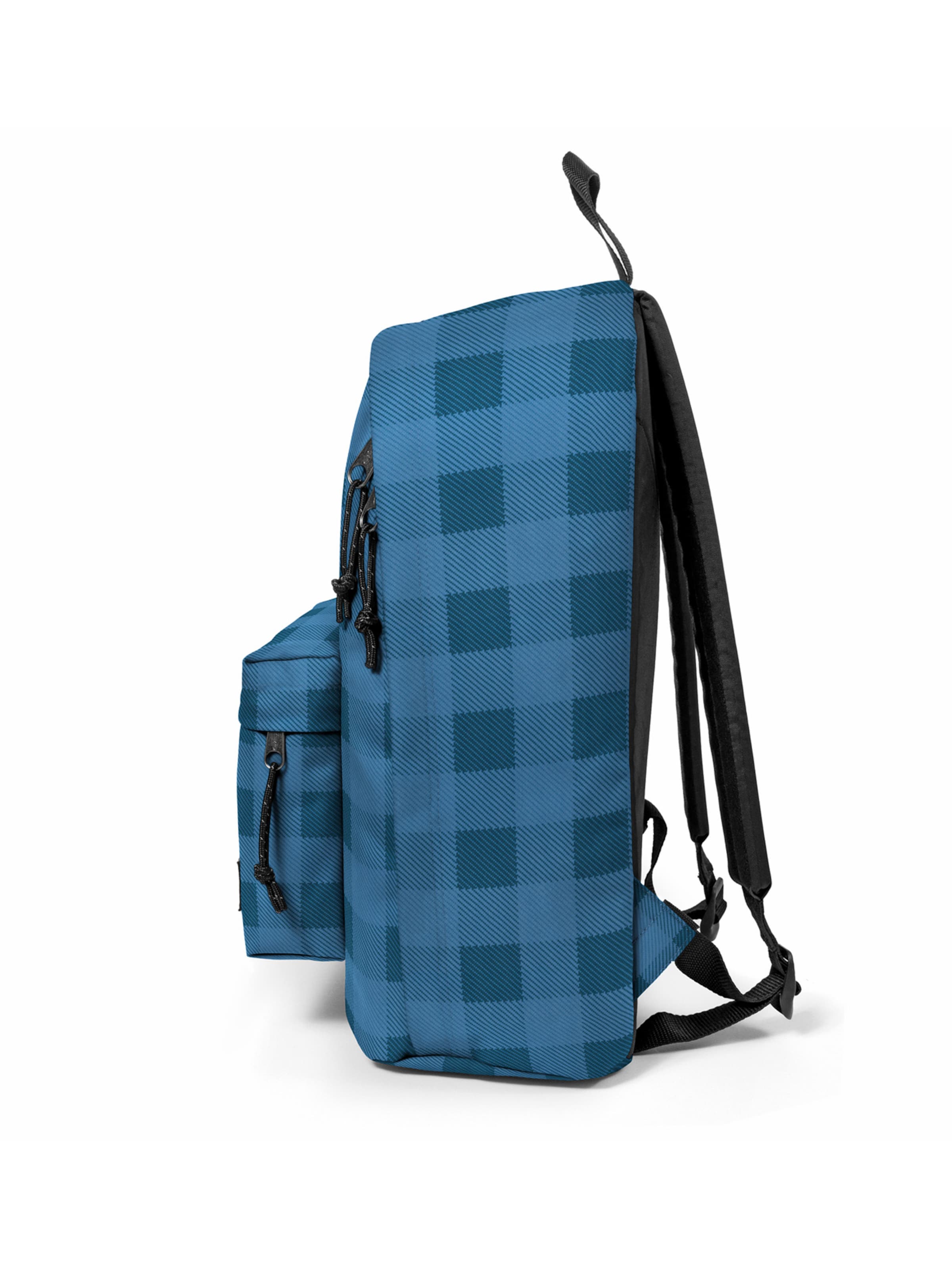 EASTPAK Backpack 'Out Of Office' in Blue