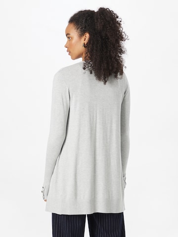 Cardigan Dorothy Perkins en gris : devant