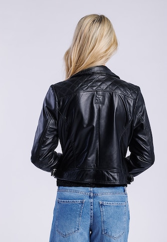 FREAKY NATION Tussenjas ' Savannah-FN SNZ ' in Zwart