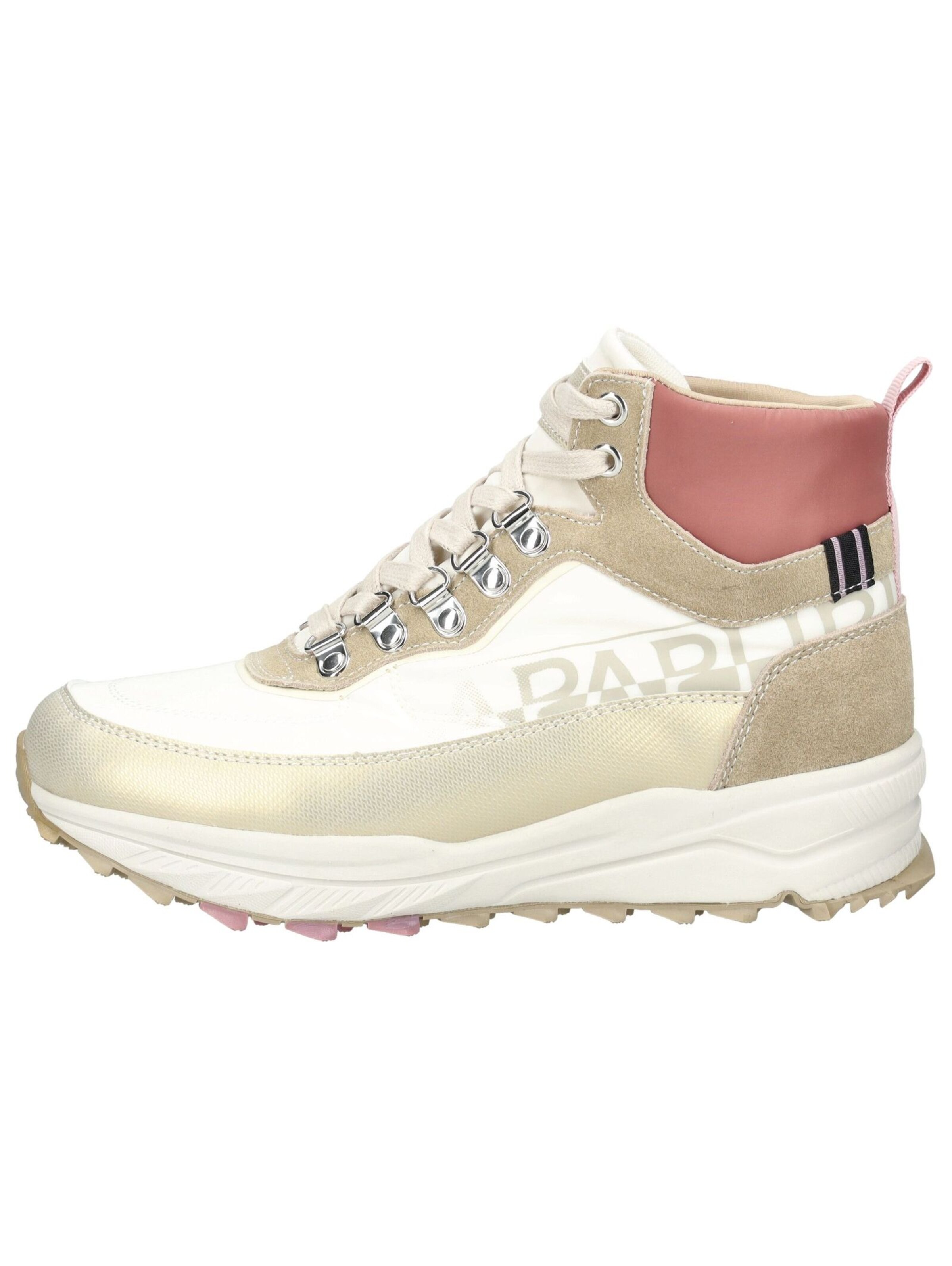 NAPAPIJRI Veterlaarsjes in Goud