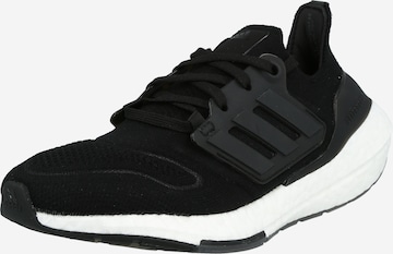 ADIDAS PERFORMANCE Løpesko 'Ultraboost 22' i svart: forside