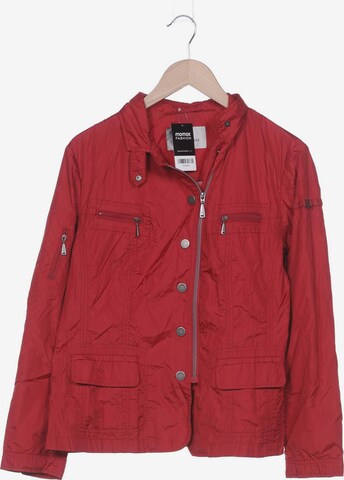 Fuchs Schmitt Jacke XL in Rot: predná strana