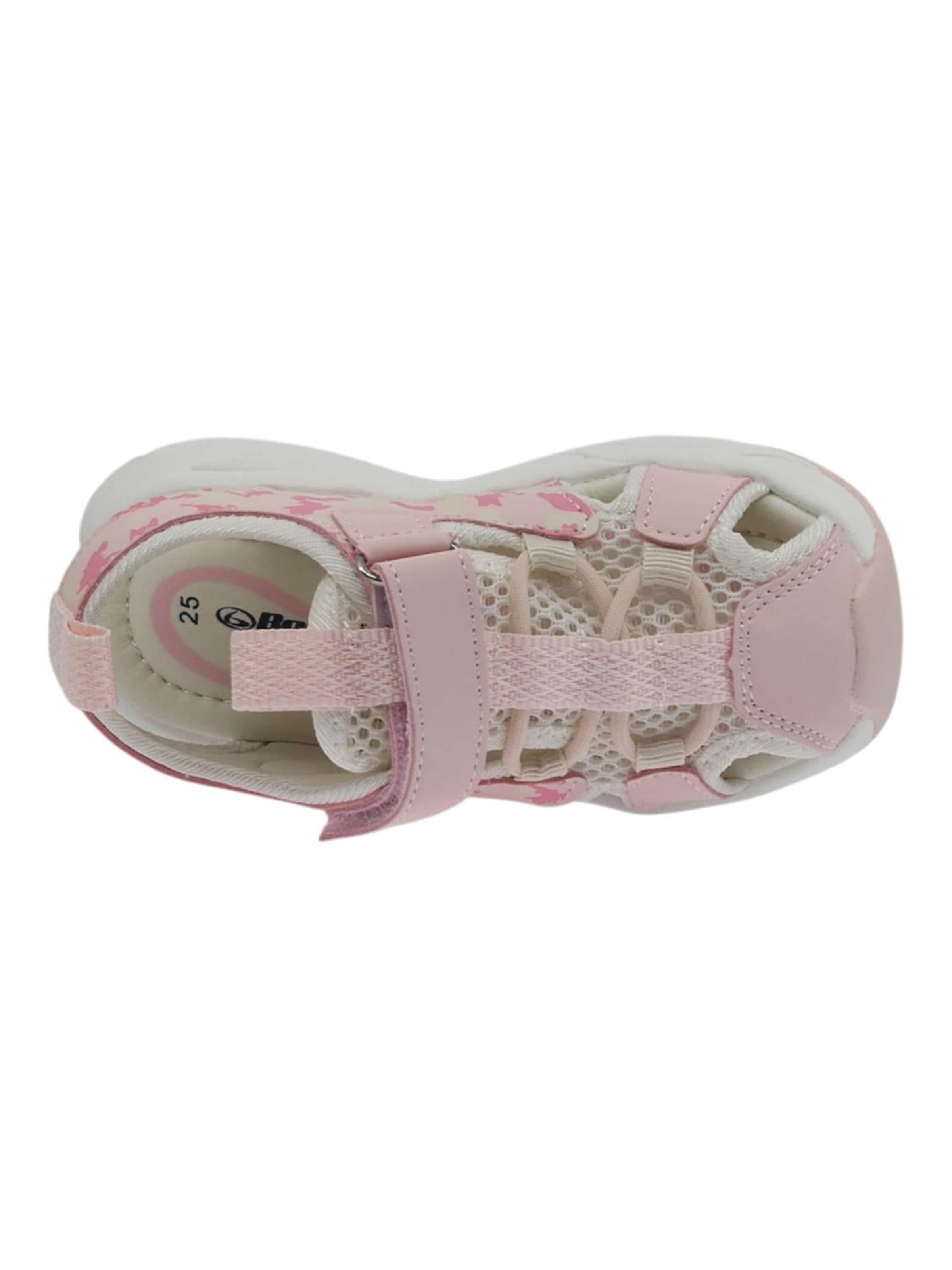 Beppi - Sandalias 'Casual Sandal' en rosa