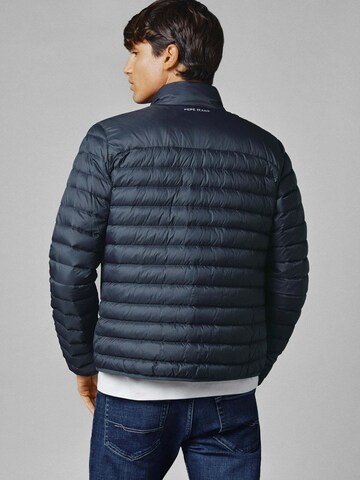 Giacca di mezza stagione di Red Bull Racing x Pepe Jeans in blu