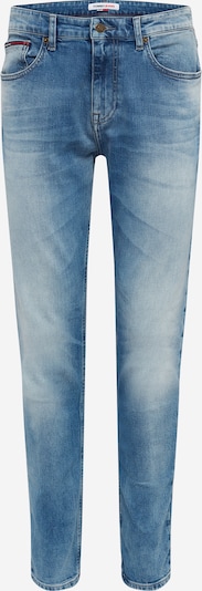 Tommy Jeans Džíny - modrá džínovina, Produkt