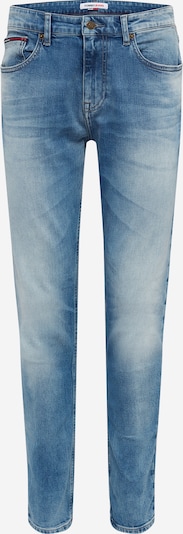 Jeans 'AUSTIN' Tommy Jeans pe denim albastru, Vizualizare produs