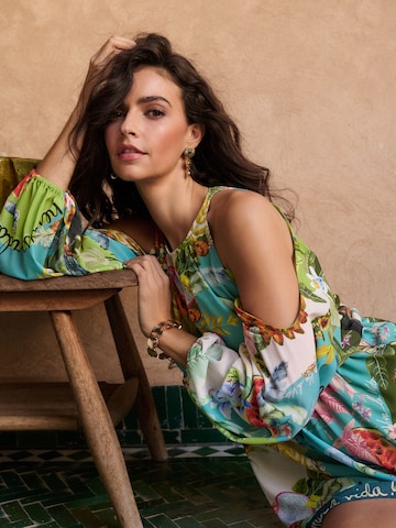 Lipsy Jumpsuit in Groen