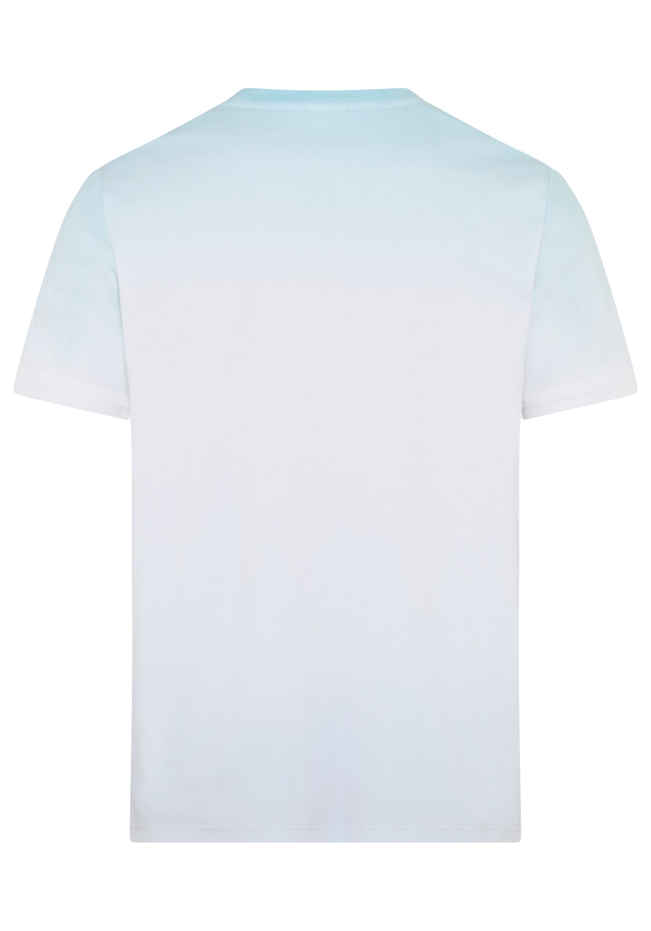 KangaROOS Shirt in Blue