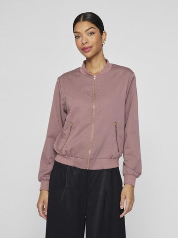 VILA Tussenjas in Roze: voorkant