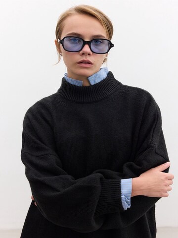 MANUKA Sweater in Black