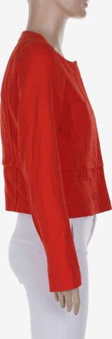 COMPTOIR DES COTONNIERS Jacket & Coat in M in Red