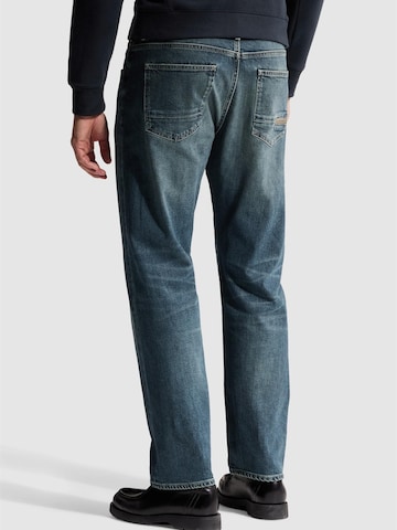 CAST IRON Loosefit Jeans 'Steeper relaxed fit jeans' in Grijs
